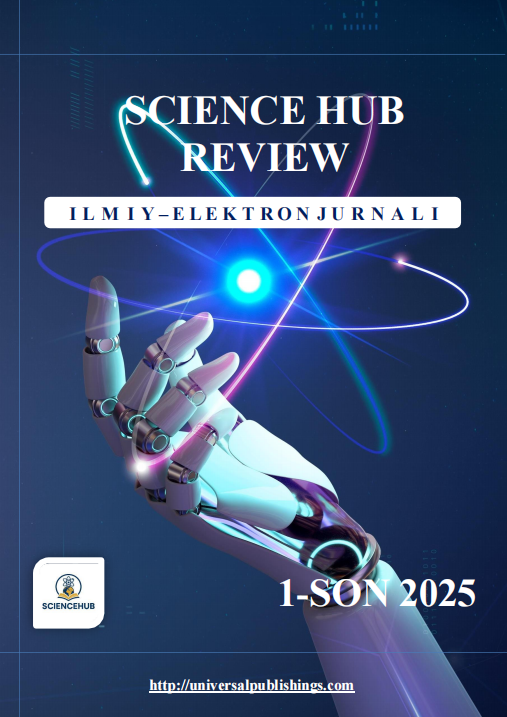 SCIENCE HUB REVIEW